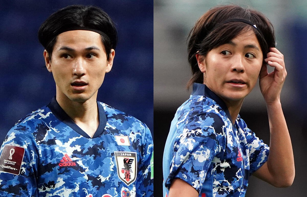 日本サッカー協会とアディダスが23年以降のオフィシャルサプライヤー契約で基本合意 超ワールドサッカー