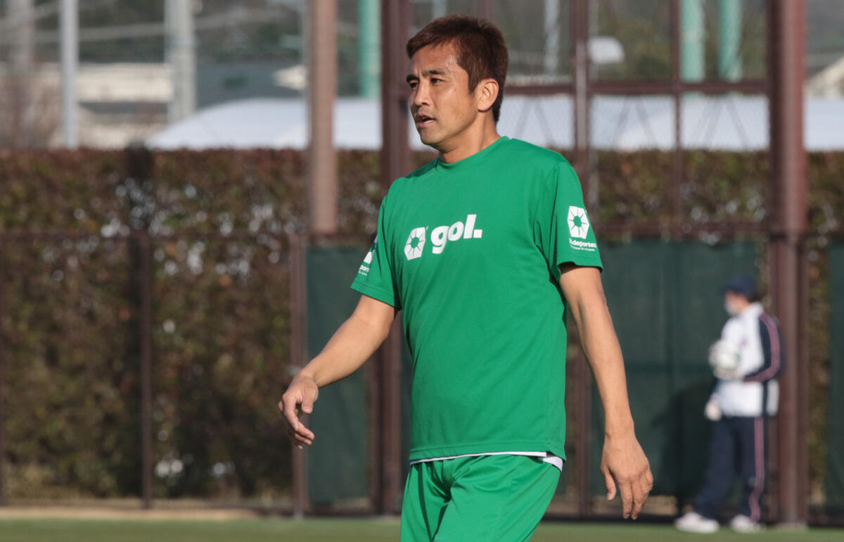 元日本代表mf稲本潤一に第2子誕生 妻はタレントの田中美保 超ワールドサッカー