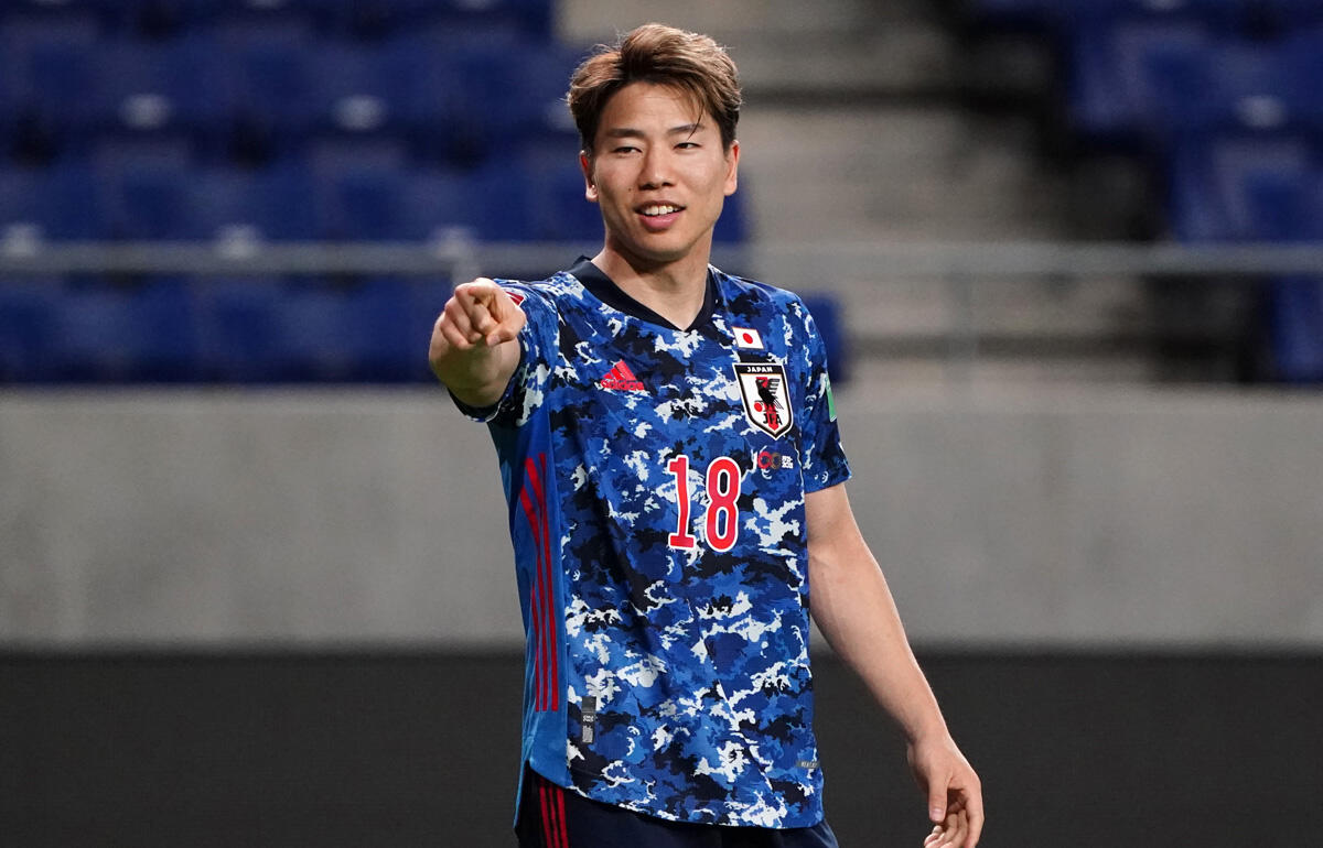 無所属の日本代表fw浅野拓磨が12年ぶりブンデス復帰のボーフムに加入決定 超ワールドサッカー