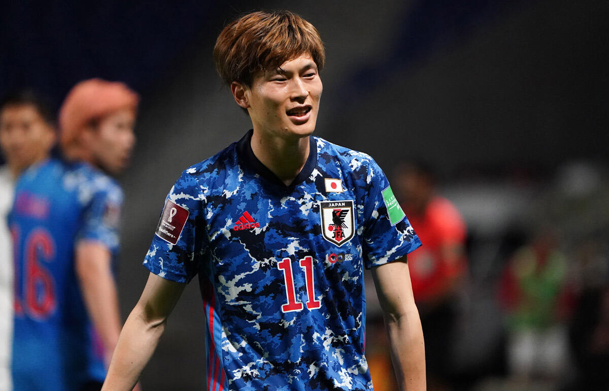 セルティックが古橋亨梧との4年契約を発表 元横浜fmのポステコグルー監督も太鼓判 特別な何かをもたらせる 超ワールドサッカー