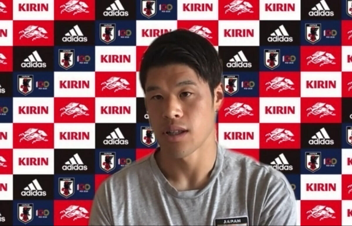 勝ちながら修正する スペイン戦勝利求めるdf酒井宏樹 本大会で対戦するフランスの警戒すべき選手は 超ワールドサッカー