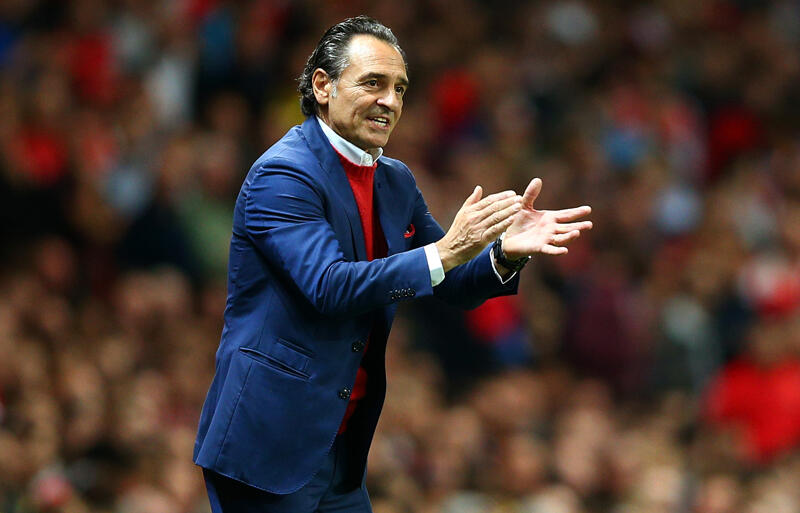 プランデッリ バレンシア誕生 契約期間は2年 超ワールドサッカー