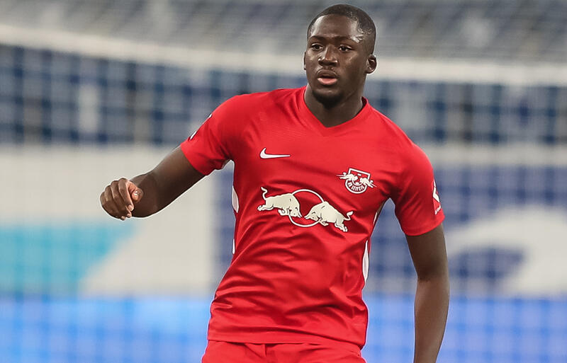 新加入コナテがリバプールデビューに喜び とても幸せだ 僕にとって忘れられない瞬間になった 超ワールドサッカー