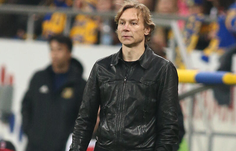 カルピンがロシア代表監督に就任 現役時代にラ リーガで活躍 超ワールドサッカー