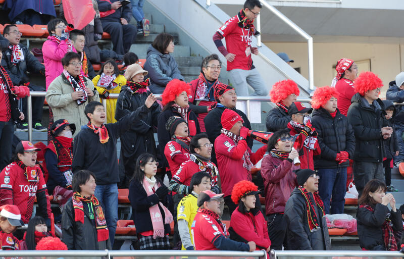 福島ユナイテッドFCが10周年記念ユニフォーム発表！東日本大震災当時のデザインがベースに - 超ワールドサッカー！