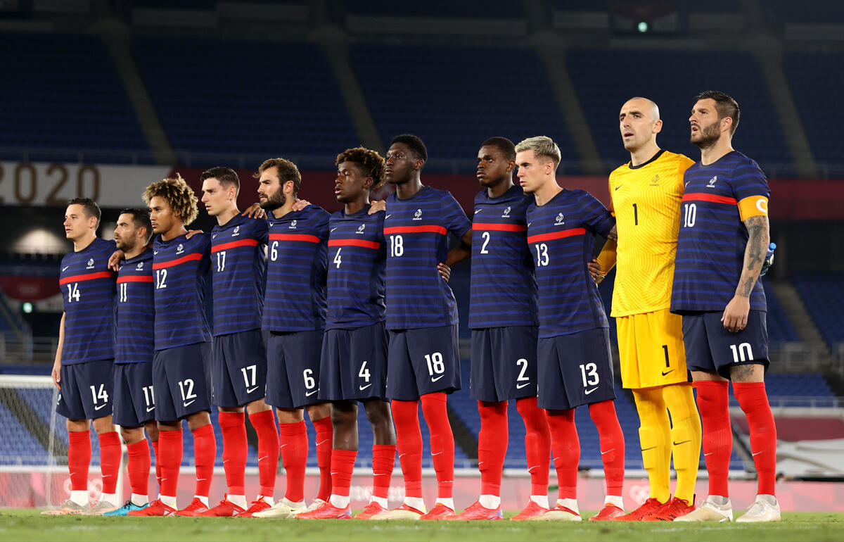 3試合11失点で悲劇の敗退となったフランス サッカー連盟会長が五輪の難しさを語る 行かないという選択肢すら 超ワールドサッカー