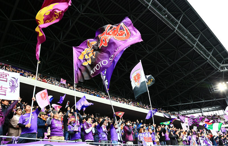 京都退団の服部航平 新天地は東海社会人2部リーグに 超ワールドサッカー