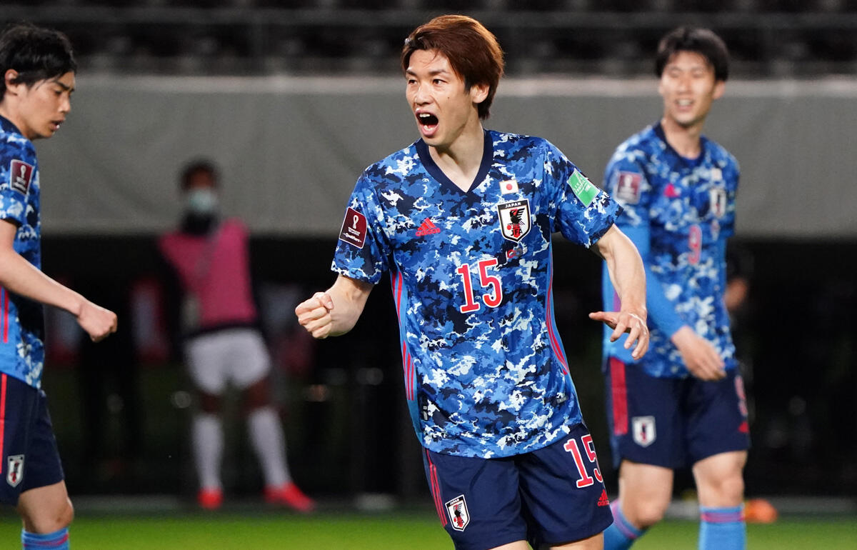 日本のエースfw大迫勇也が神戸に完全移籍 8年ぶりjリーグ復帰 超ワールドサッカー