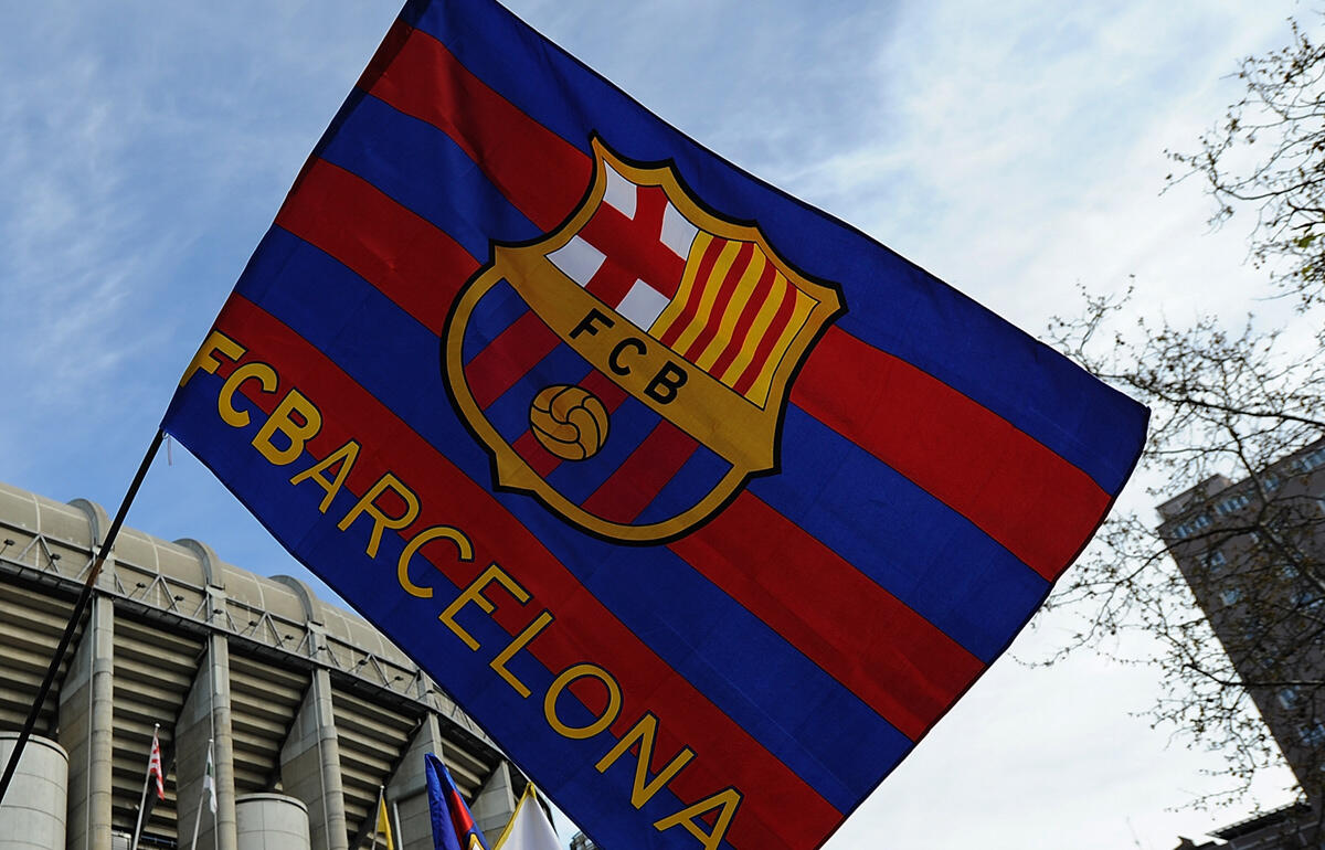 レアルに続きバルセロナも反対声明 放映権巡るラ リーガとcvcの合意を認めず 超ワールドサッカー