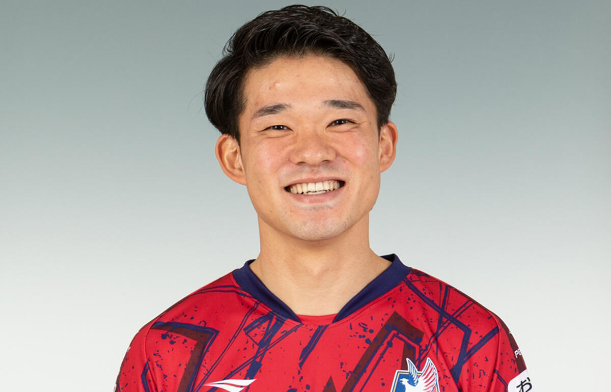 岡山のプロ2年目fw野口竜彦がjflのラインメール青森へ育成型期限付き移籍 超ワールドサッカー