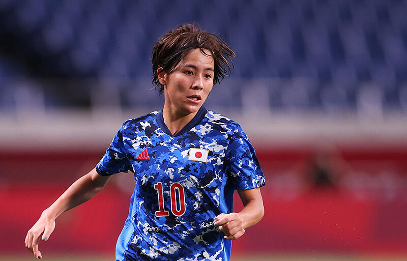 アーセナル女子監督が語る岩渕真奈の凄さとは 超ワールドサッカー