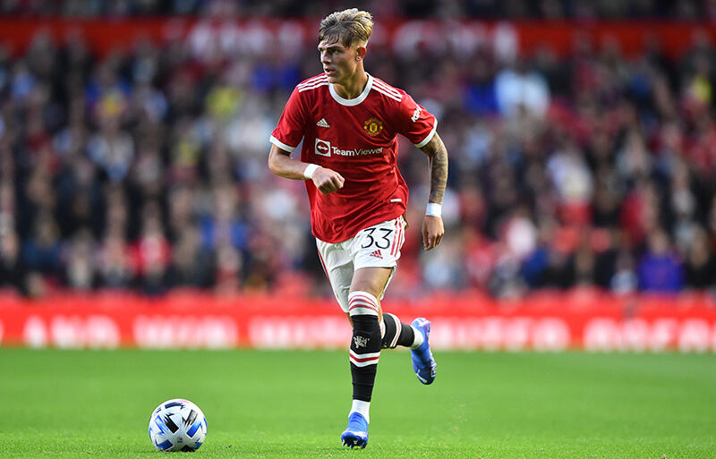 ブランドン ウィリアムズ レンタルでのノリッジ移籍が今日中にも 超ワールドサッカー