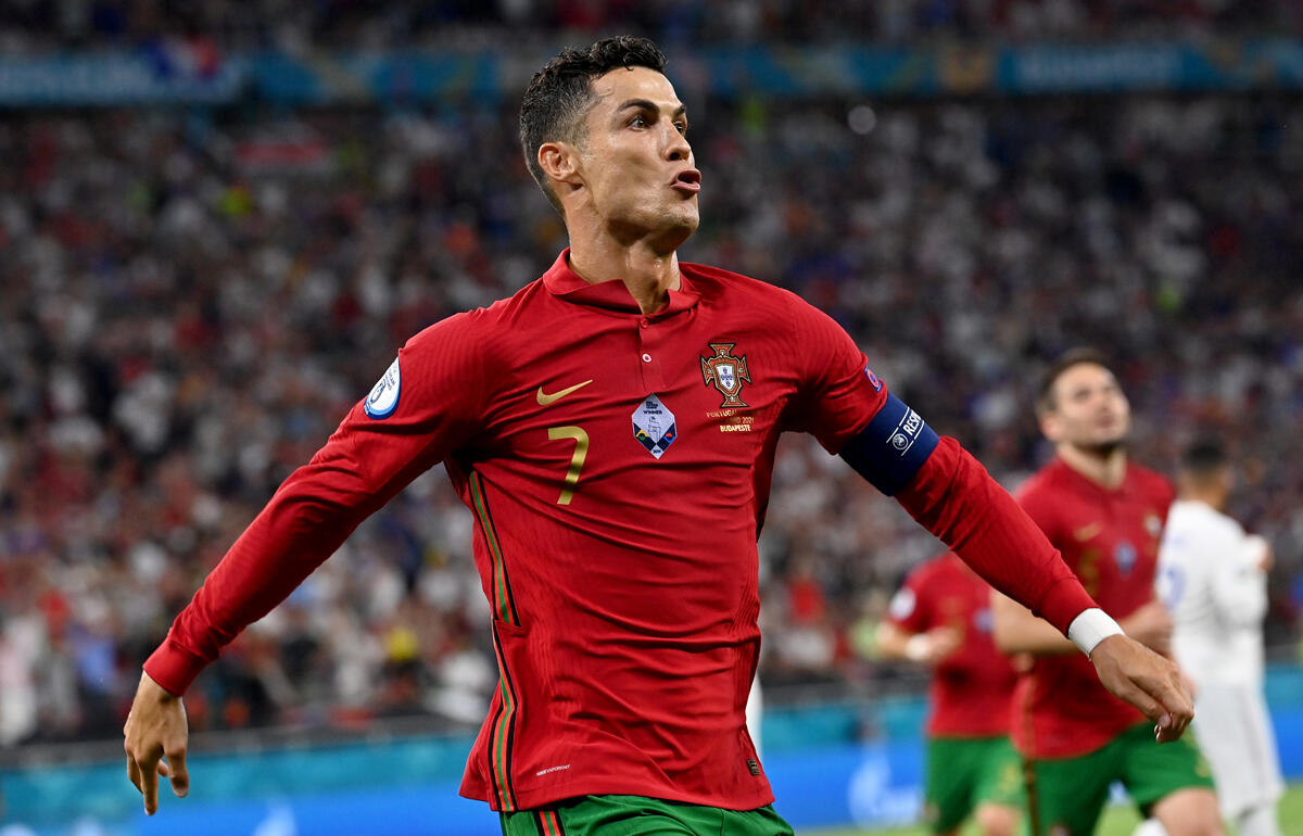 羨ましい C ロナウドの世界記録更新と劇的ゴールを 目の前 で見たサポーター 歴史の目撃者 超ワールドサッカー