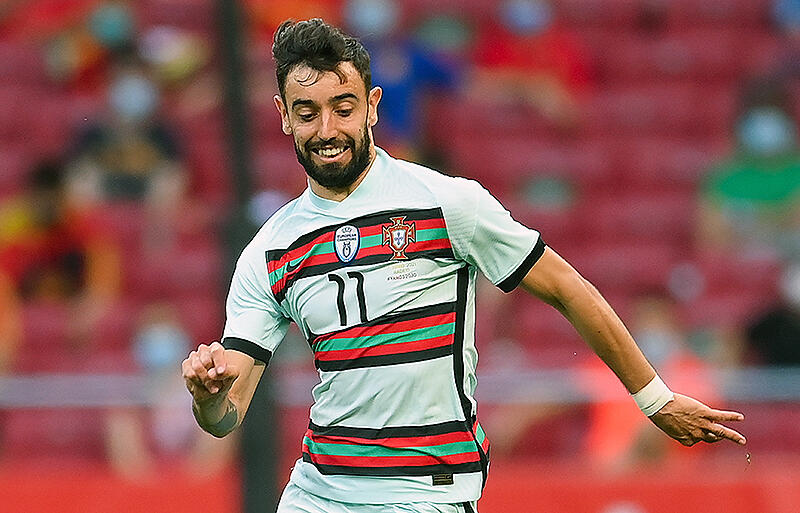 エース不在のポルトガルが快勝で首位浮上 セルビアはsmsが良くも悪くも主役に カタールw杯欧州予選 超ワールドサッカー