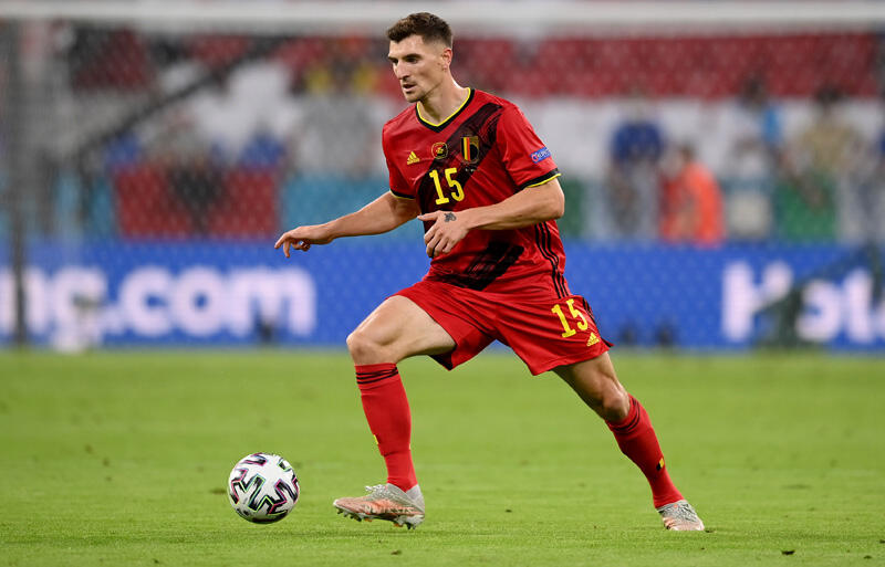 ネーションズリーグ決勝ラウンドに臨むベルギー代表 ムニエの負傷離脱を発表 超ワールドサッカー