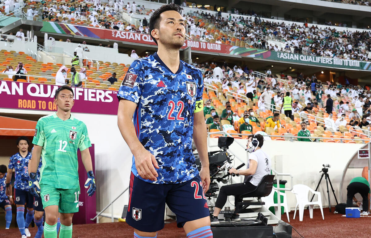 試合後に吉田麻也が激怒 サウジアラビアファンが人種差別行為を許せず詰め寄る サウジアラビア国内でも問題に 超ワールドサッカー