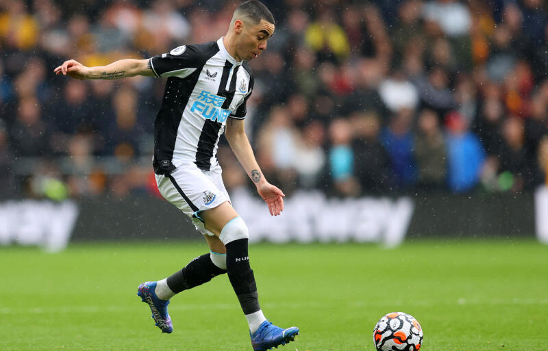 大富豪がバックについたニューカッスル 最初に恩恵を受けるのはアルミロン 超ワールドサッカー