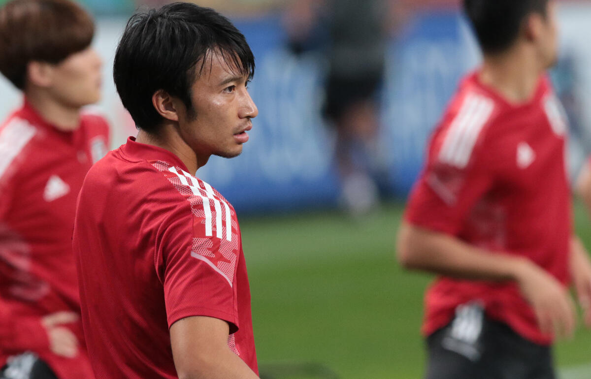柴崎への思いやりと技術委員長の役目 六川亨の日本サッカーの歩み 超ワールドサッカー