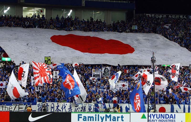 年目の最終日に白星も日本代表はピンチ 使用不可の可能性ある埼スタのw杯予選勝率は驚異の84 超ワールドサッカー