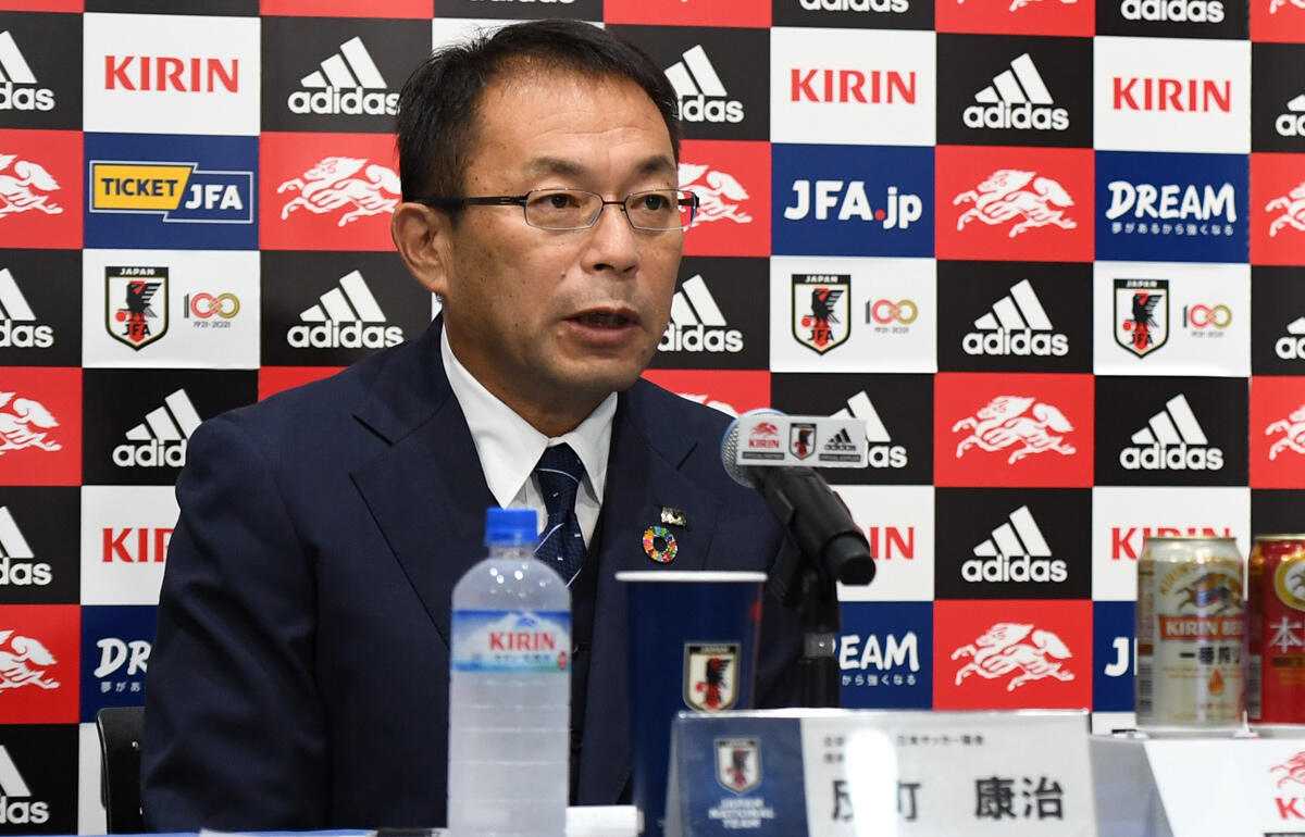 日程問題はどうなるのか 技術委員会の報告にビックリ 六川亨の日本サッカー見聞録 超ワールドサッカー