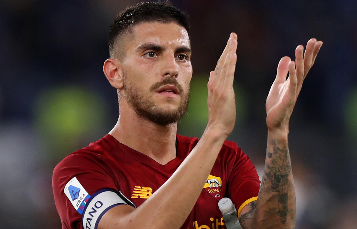 恥ずかしい6失点惨敗のローマ キャプテンはユニフォームが拒否られる屈辱 超ワールドサッカー