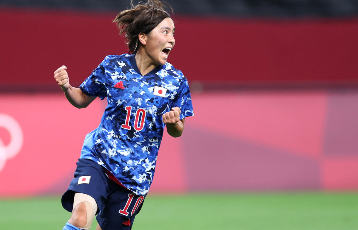 なでしこジャパンが優勝とw杯出場を懸けて戦うafc女子アジアカップの日程が決定 超ワールドサッカー