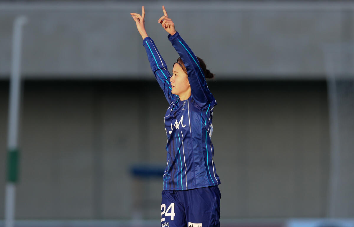 来年w杯出場のu 19日本女子代表候補が発表 Weリーグでプレーする選手が中心 トレーニングキャンプ 超ワールドサッカー