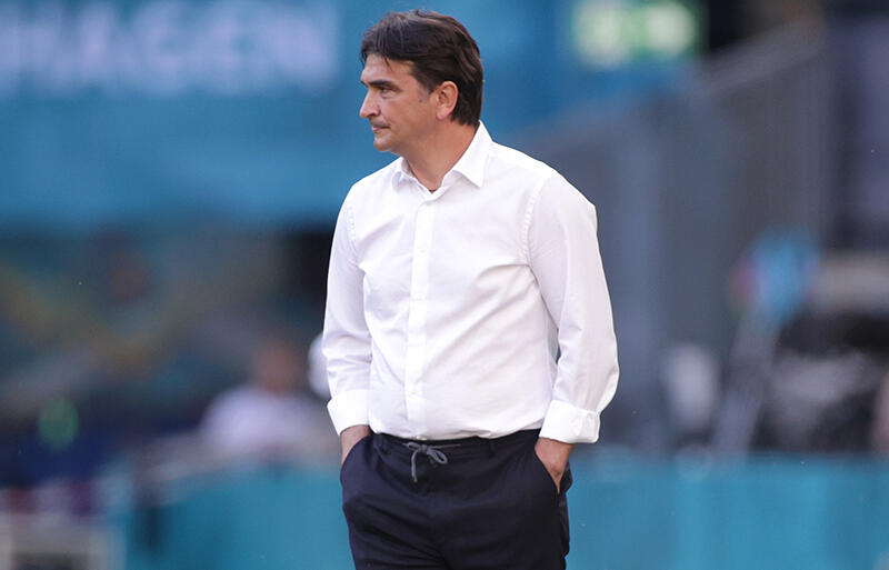 クロアチアがカタールw杯へ 中東に所縁ありのダリッチ監督も 私にとって素晴らしいこと 超ワールドサッカー