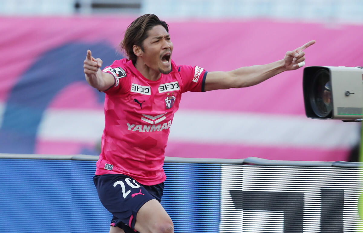 年内0goal頑張って 大久保嘉人 古巣の川崎fサポーターからエール サプライズ胴上げも 超ワールドサッカー