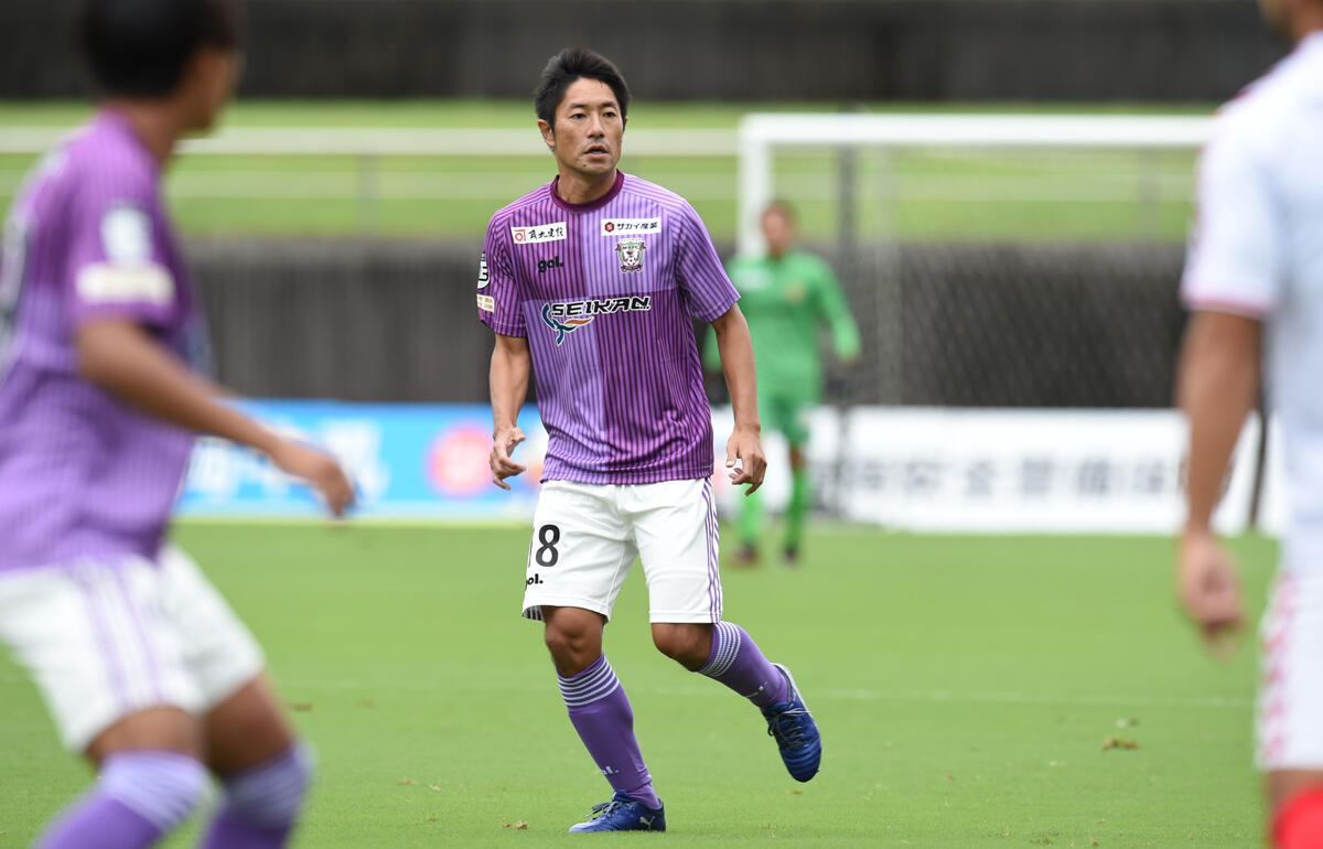 藤枝mf枝村匠馬が現役引退 清水など合計7クラブでプレー サッカーだけではなく人生の勉強もさせてもらえた 超ワールドサッカー