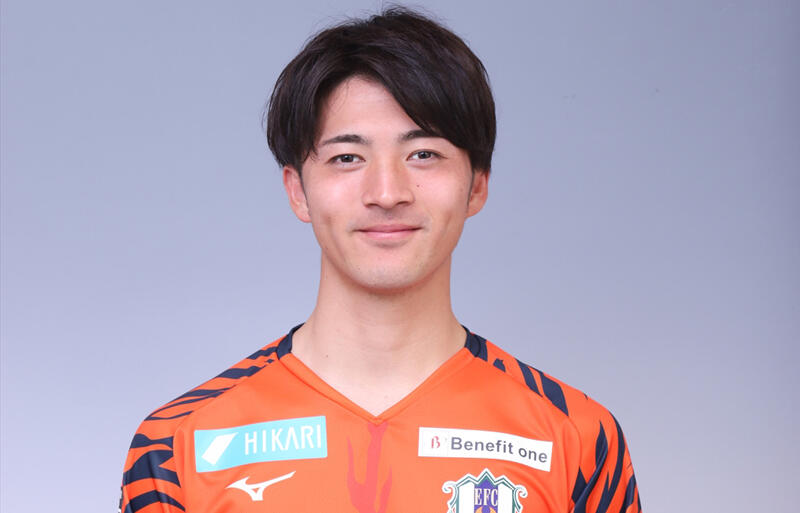 サンフレッチェ 川村拓夢 さんの 直接サイン入りクリアファイル サンフレッチェ 川村拓夢 さんの 直接サイン入りクリアファイル