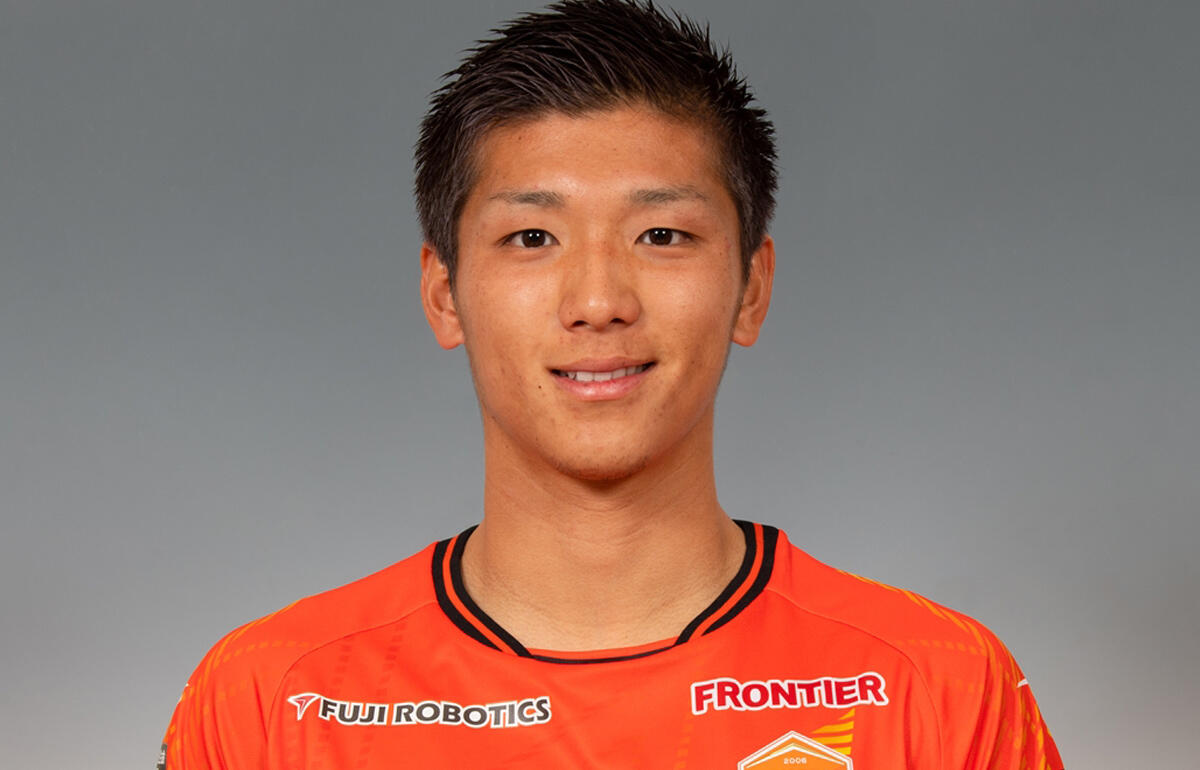 山口へ2年武者修行のFW小松蓮がJ3降格の松本に復帰「日々努力し