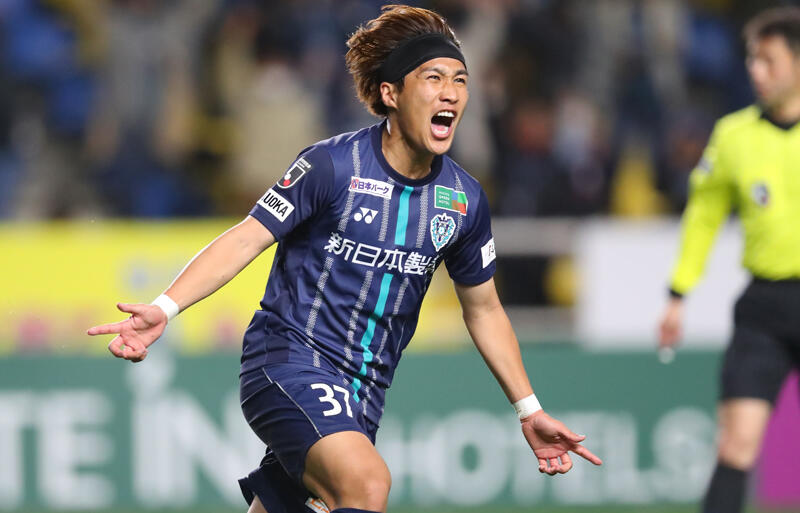 【MARON】金森健志選手ケネディエプス選手アビスパ福岡ユニフォーム MARON】金森健志選手ケネディエプス選手アビスパ福岡