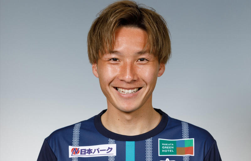 福岡が山岸祐也と契約更新！ 同日5人目の発表に - 超ワールド