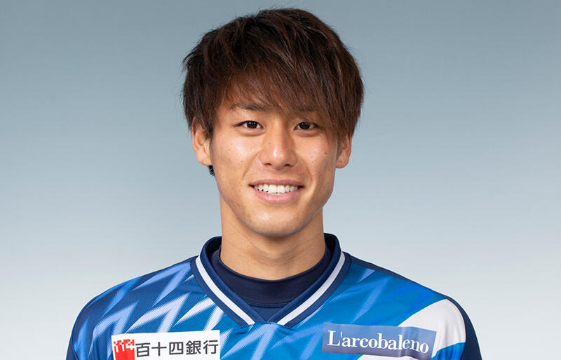 讃岐、今季25試合3得点の川崎一輝と契約更新 - 超ワールドサッカー！