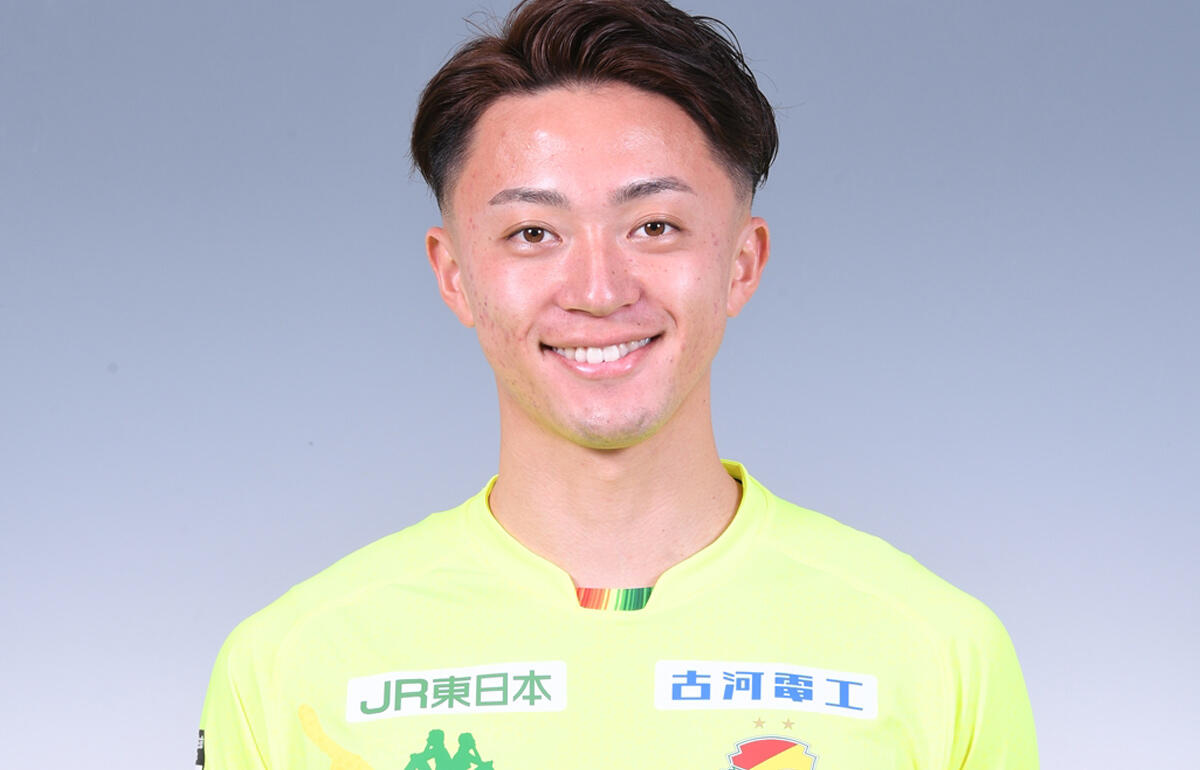 町田が今季26試合出場の千葉df岡野洵を完全移籍で獲得 覚悟を持って移籍してきました 超ワールドサッカー