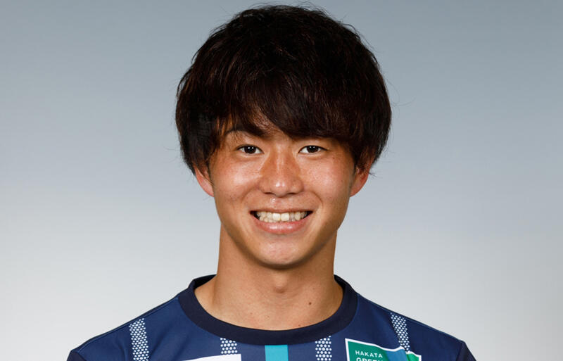 福岡mf吉岡雅和が山口に完全移籍 アビスパ福岡の一員としてプレーできて良かった 超ワールドサッカー