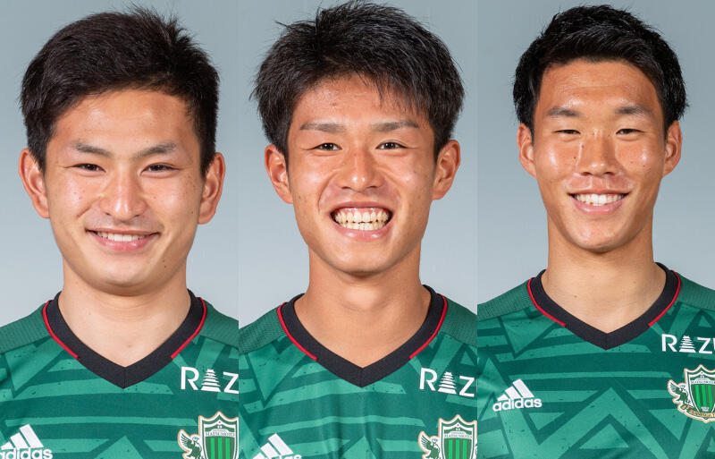 松本 選手 サッカー 松本直也 (サッカー選手)