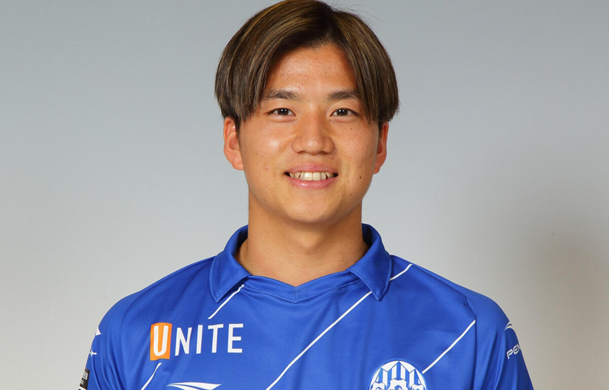 横浜F・マリノス　山田康太 山田康太選手 モンテディオ山形へ完全移籍のお知らせ | ニュース