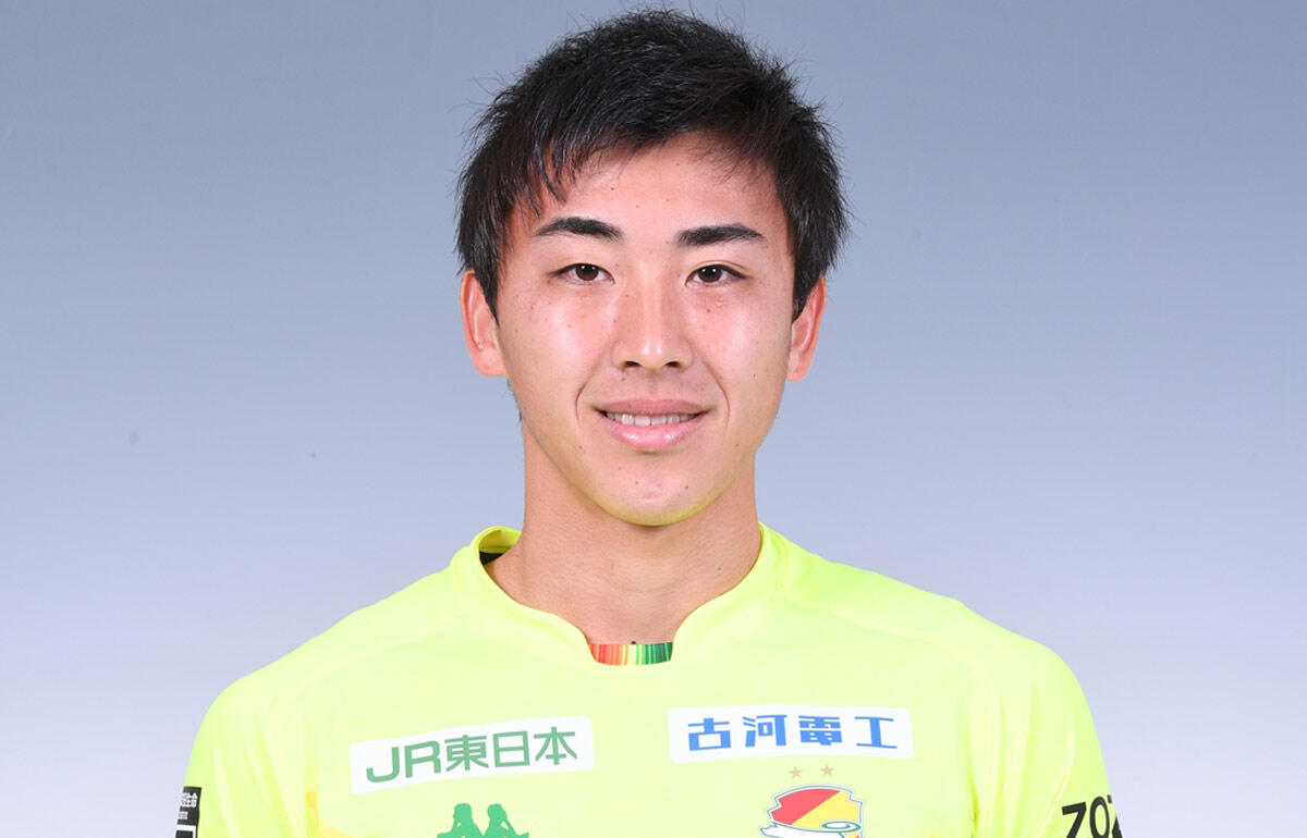 千葉がmf髙橋壱晟と契約更新 なんとしてもジェフでj1に行きたい 超ワールドサッカー