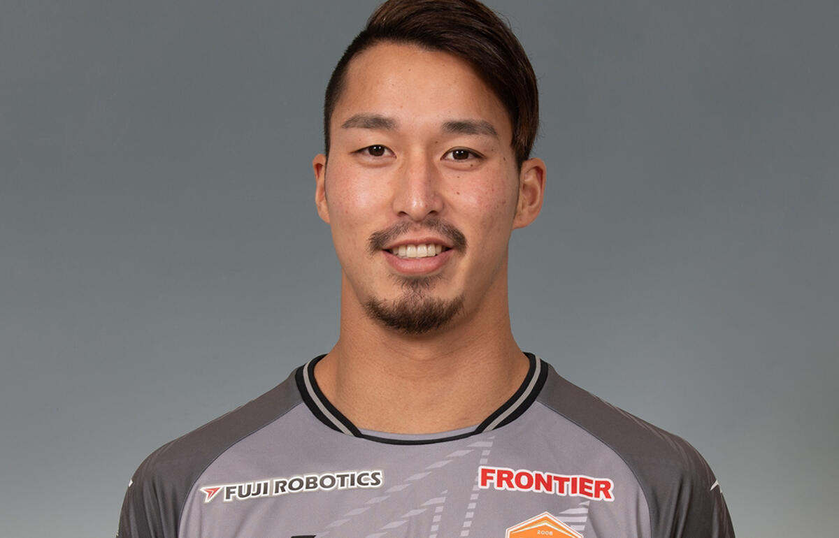 富山が山口gk山田元気を期限付き移籍で獲得 に強い決意をもって来ました 超ワールドサッカー