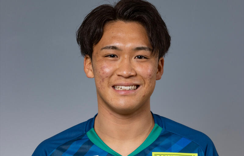小西雄大が5年過ごした徳島を退団 新天地は山形に 山形のサッカーに惹かれ移籍を決断しました 超ワールドサッカー