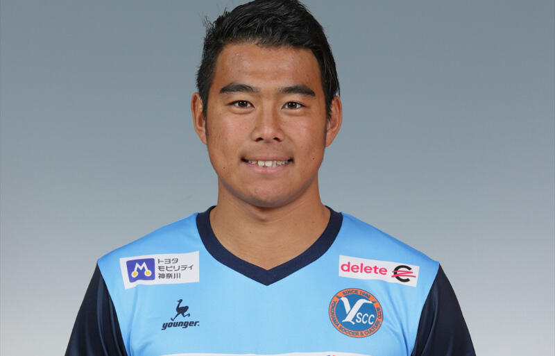 長野 Ys横浜から船橋勇真を獲得 超ワールドサッカー