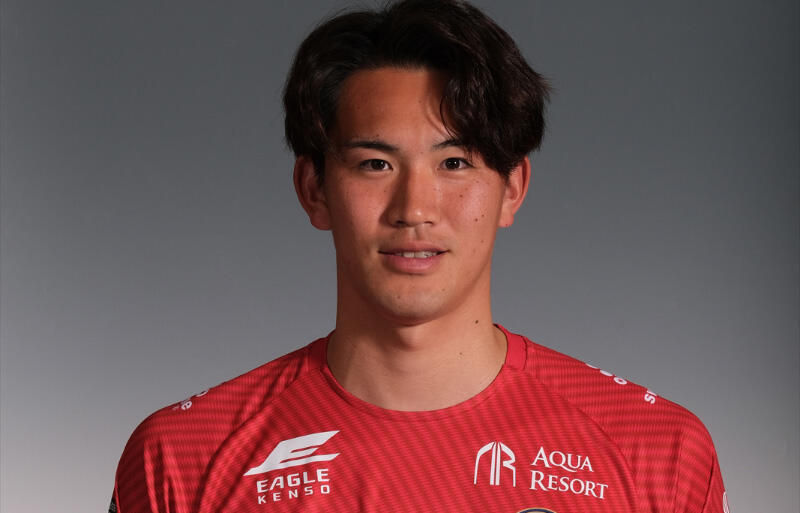 水戸がc大阪から茂木秀をレンタル 好きなアニメはガルパン になる予定です 超ワールドサッカー