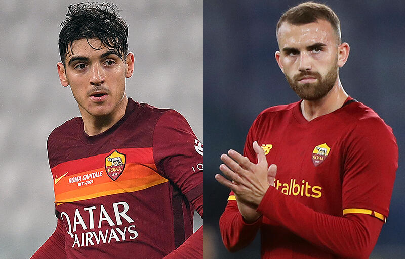 ローマ ビジャール マジョラルのヘタフェへのレンタル移籍を発表 超ワールドサッカー