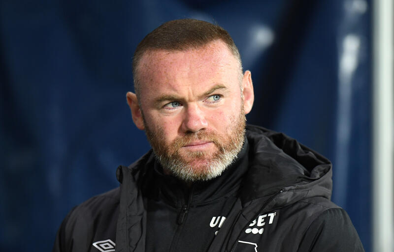 ベニテス解任のエバートン 後任候補にルーニーが浮上 超ワールドサッカー