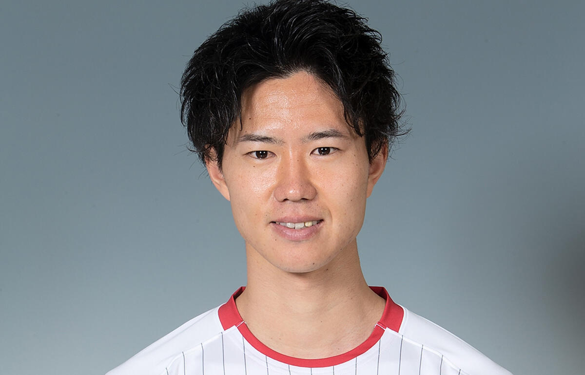 Jflの奈良クラブが岩手退団の元g大阪mf嫁阪翔太を完全移籍で獲得 J3に昇格できるように頑張ります 超ワールドサッカー