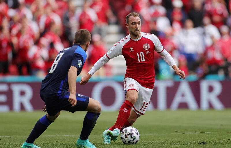 ブレントフォード エリクセン ICD装着のエリクセン、ブレントフォード加入が迫る - 超ワールドサッカー！