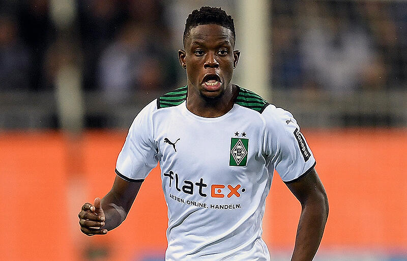 ユベントスがビッグクラブ間の争奪戦を制してザカリアを獲得 超ワールドサッカー