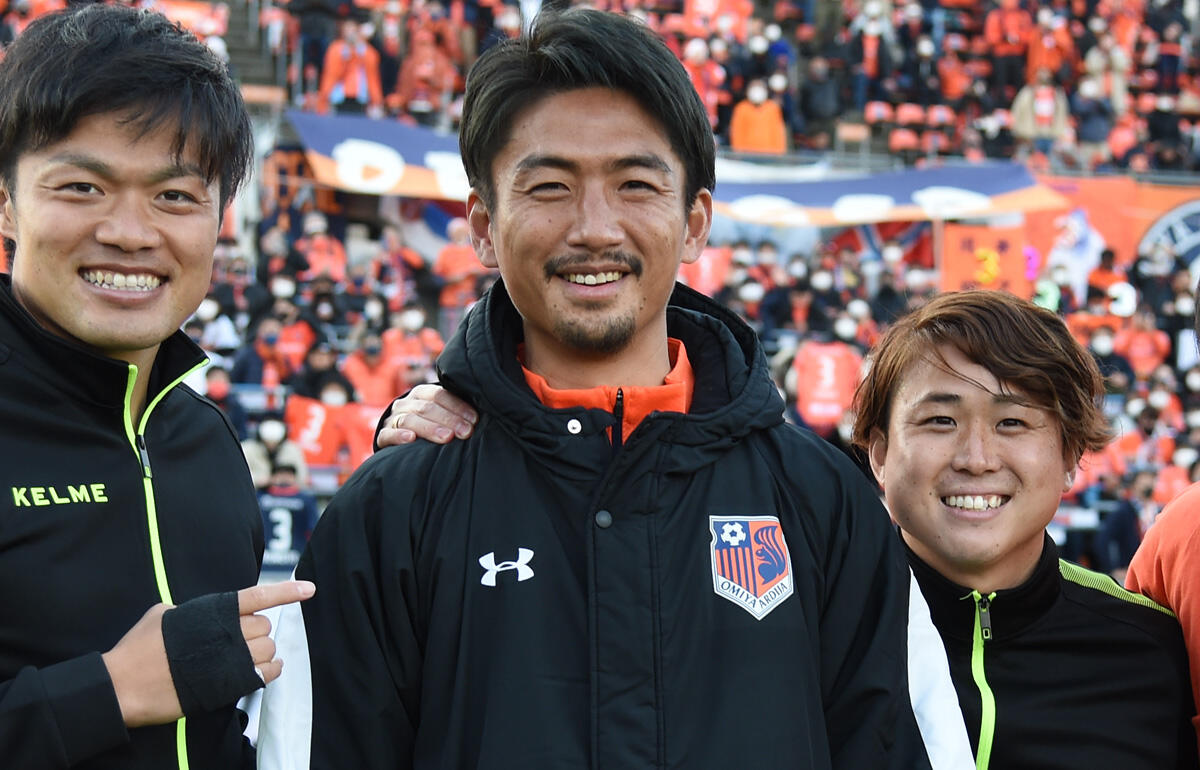 大宮で昨季現役引退の河本裕之が古巣 神戸のスクールコーチ就任 1人でも多くの子供達を笑顔に出来るよう 超ワールドサッカー